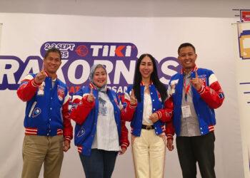 TIKI Perkuat Tranformasi Digital Untuk Lebih Relevan Dengan Generasi Digital