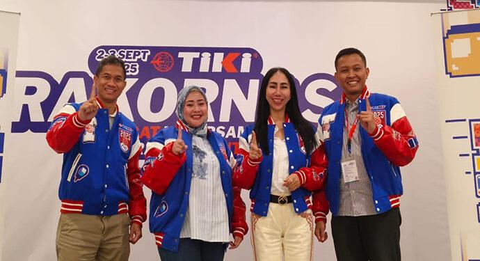 TIKI Perkuat Tranformasi Digital Untuk Lebih Relevan Dengan Generasi Digital