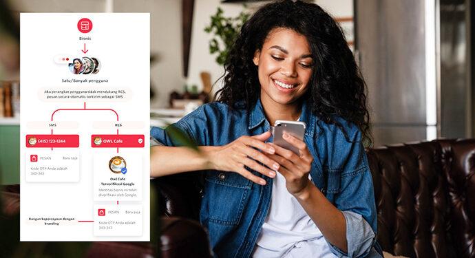 Twilio Hadirkan Rich Communication Services, Tingkatkan Pengalaman Interaktif Pelanggan