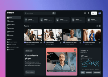 Startup Italia Akuisisi Platform Video Streaming Vimeo