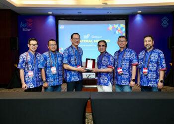 Buka Peluang Pertumbuhan Bisnis Baru XLSMART Jalin Kemitraan Dengan Telkom