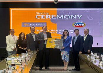 ALTO Network
