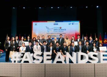 ASEAN DSE 2025