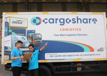 ASSA Cargoshare