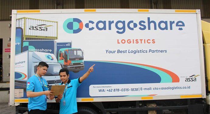 ASSA Cargoshare