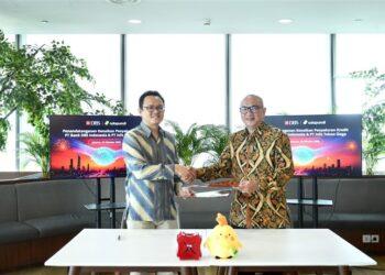 Adapundi x DBS Indonesia