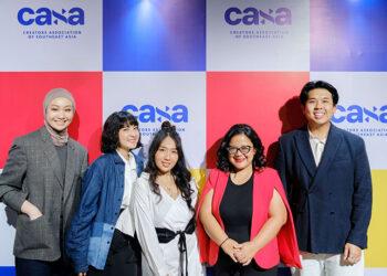 CASA, Asosiasi Kreator Konten Untuk Bangun Kolaborasi Yang Transparan