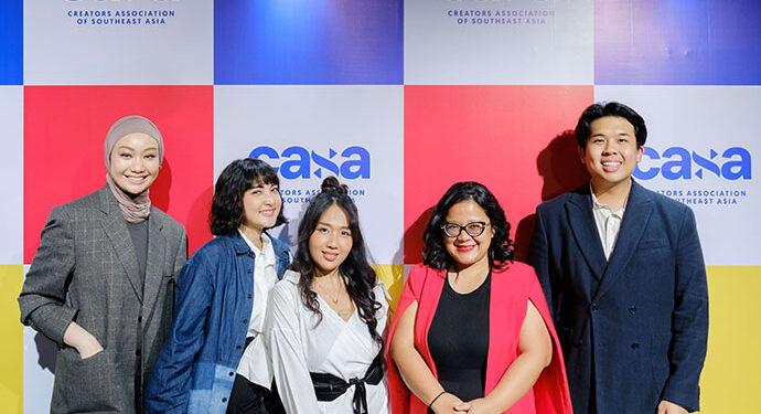 CASA, Asosiasi Kreator Konten Untuk Bangun Kolaborasi Yang Transparan