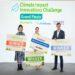 Climate Impact Innovations Challenge 2025
