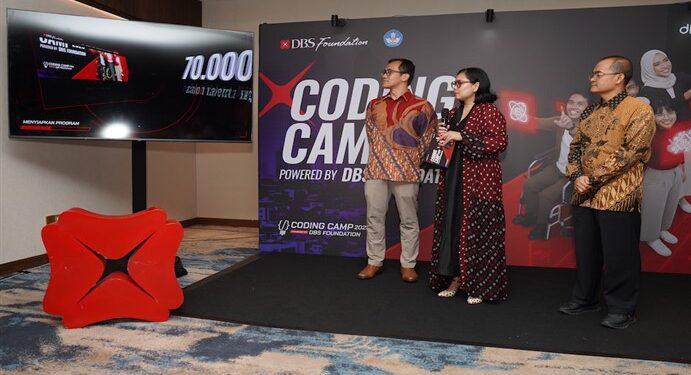DBS x Dicoding