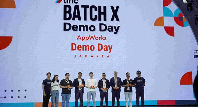 Dukung Startup Ciptakan Solusi Inovatif Telkomsel Ventures Gelar TINC Demo Day Batch X