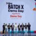 Dukung Startup Ciptakan Solusi Inovatif Telkomsel Ventures Gelar TINC Demo Day Batch X