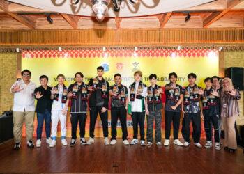 Piala Dunia Esports FFWS Global Finals 2025 Siap Digelar di Jakarta