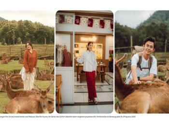 Kerjasama AirAsia MOVE & Kemenpar RI Dorong Pertumbuhan Wisatawan Malaysia