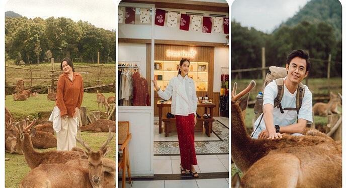 Kerjasama AirAsia MOVE & Kemenpar RI Dorong Pertumbuhan Wisatawan Malaysia