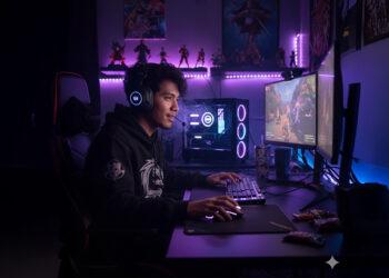 H3RO Land Dream Battle 2.0 Kolaborasi Dengan RRQ