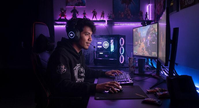 H3RO Land Dream Battle 2.0 Kolaborasi Dengan RRQ