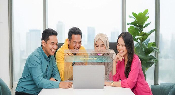 Indosat Gelar Kelas AI Engineer Gratis di IDCamp 2025