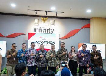 Infinity Hackathon 2025