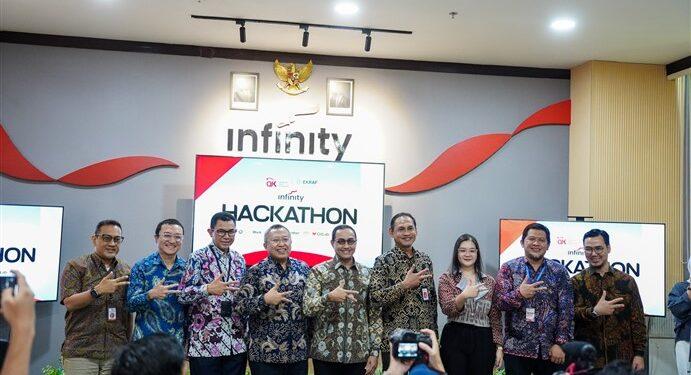 Infinity Hackathon 2025