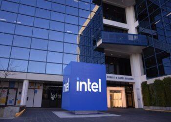Intel Corporation