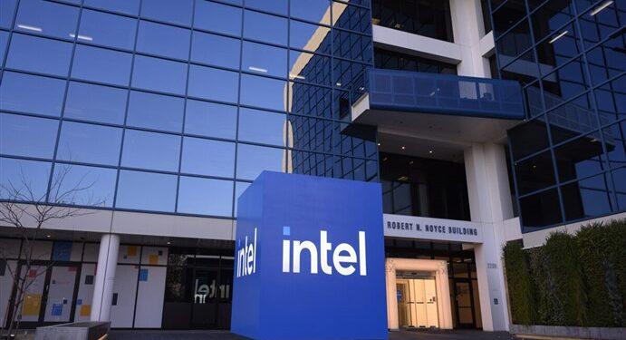 Intel Corporation