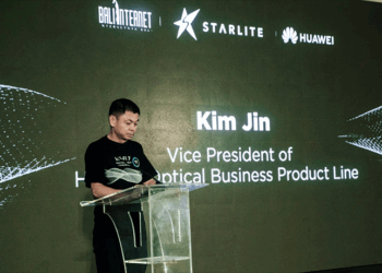 Huawei Hadirkan Teknologi F5G-A, Wujudkan Fondasi Ultra Giga untuk Indonesia