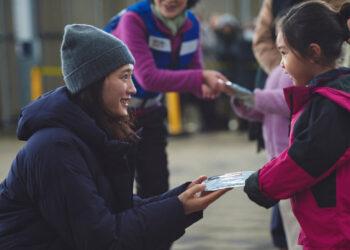 UNIQLO Donasikan 1 Juta Pakaian untuk Pengungsi, Anak-Anak, dan Korban Bencana di Seluruh Dunia