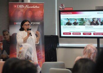 DBS Foundation