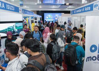 Pencarian Kerja Online dan Offline