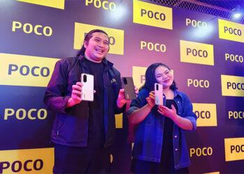 POCO Extreme League Telah Jaring 15.900 Gamers dari 71 Kota