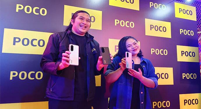 POCO Extreme League Telah Jaring 15.900 Gamers dari 71 Kota