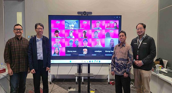 Kompetisi Riset Nasional 2025, Dukung Riset Akademik Berbasis Data bagi Mahasiswa Indonesia