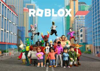 Roblox