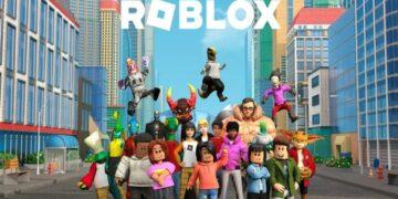 Roblox