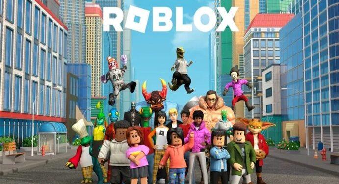 Roblox