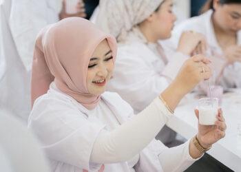 Jenama Kecantikan Lokal Ini Akselerasi Pertumbuhan Bersama LazMall