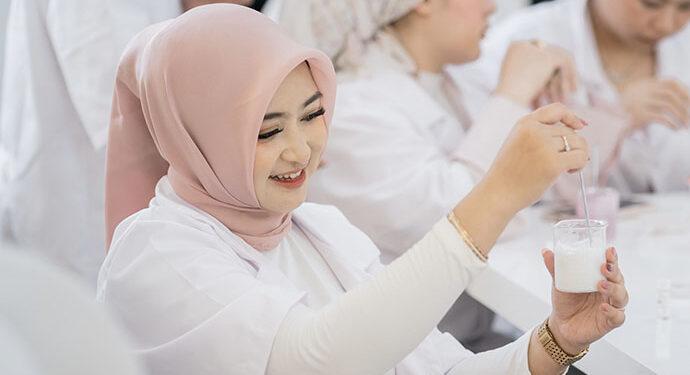 Jenama Kecantikan Lokal Ini Akselerasi Pertumbuhan Bersama LazMall