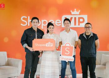 Untuk Jaga Loyalitas Konsumen, Shopee Hadirkan Program Berlangganan
