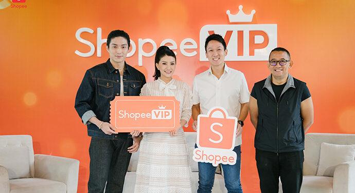 Untuk Jaga Loyalitas Konsumen, Shopee Hadirkan Program Berlangganan