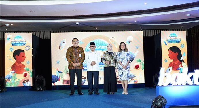 Teacher Tech Championship 2025