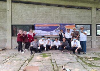 UPH - Eco-paving block