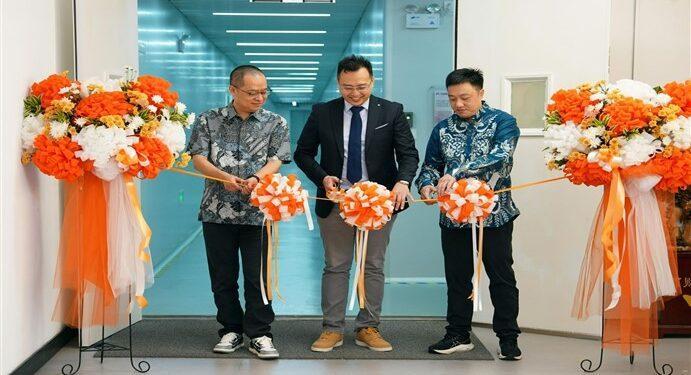 Tropical Skin Research Lab