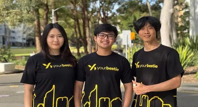 Co-founder YourBestie