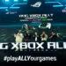 ASUS ROG Xbox Ally Series, Tampil Ergonomis Dengan Performa Terkini