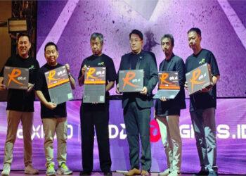 Axioo Hype R X8 OLED, Laptop Lokal Dengan Performa Global