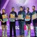 Axioo Hype R X8 OLED, Laptop Lokal Dengan Performa Global