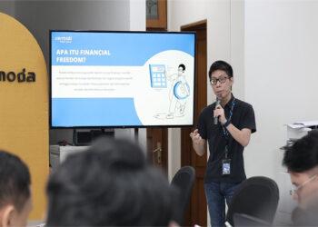 Cermati Gelar Edukasi Investasi Keuangan Untuk Berbagai Lapisan Masyarakat