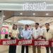 Perluas Pasar, Desound Padukan Konsep Lifestye dan Teknologi