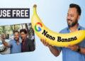 Google Search Hadirkan Fitur Nano Banana di Indonesia
